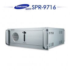 삼성전자 SPR-9716 CCTV DVR 감시카메라 녹화장치