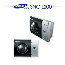 삼성전자 SNC-L200 CCTV 감시카메라 IP카메라