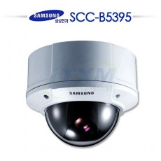 삼성전자 SNC-B5395 CCTV 감시카메라 돔카메라