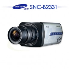 삼성전자 SNC-B2331 CCTV 감시카메라 IP박스카메라