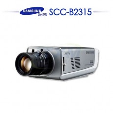 삼성전자 SNC-B2315 CCTV 감시카메라 박스카메라