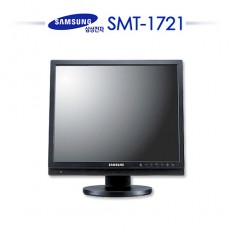 삼성전자 SMT-1721 CCTV 감시카메라 CCTV모니터