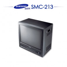 삼성전자 SMC-213 CCTV 감시카메라 CCTV모니터