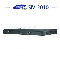 삼성전자 SIV-2010 CCTV DVR 감시카메라 녹화장치