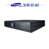 삼성전자 SHR-8160 CCTV DVR 감시카메라 녹화장치