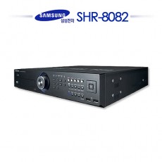 삼성전자 SHR-8082 CCTV DVR 감시카메라 녹화장치