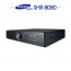 삼성전자 SHR-8080 CCTV DVR 감시카메라 녹화장치