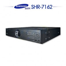 삼성전자 SHR-7162 CCTV DVR 감시카메라 녹화장치