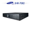 삼성전자 SHR-7082 CCTV DVR 감시카메라 녹화장치