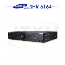 삼성전자 SHR-6164 CCTV DVR 감시카메라 녹화장치