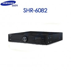삼성전자 SHR-6082 CCTV DVR 감시카메라 녹화장치