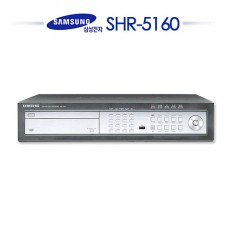 삼성전자 SHR-5160 CCTV DVR 감시카메라 녹화장치