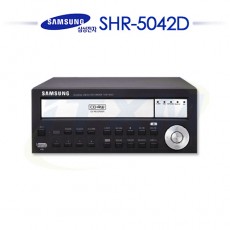 삼성전자 SHR-5042D CCTV DVR 감시카메라 녹화장치