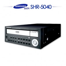 삼성전자 SHR-5040 CCTV DVR 감시카메라 녹화장치