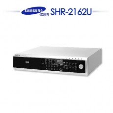 삼성전자 SHR-2162U CCTV DVR 감시카메라 녹화장치
