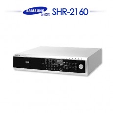 삼성전자 SHR-2162 CCTV DVR 감시카메라 녹화장치
