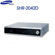 삼성전자 SHR-2042D CCTV DVR 감시카메라 녹화장치