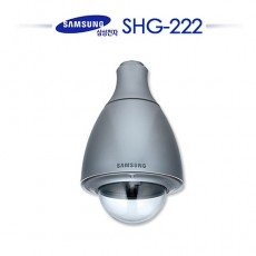 삼성전자 SHG-222 CCTV 감시카메라 하우징