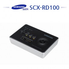 삼성전자 SCX-RD100 CCTV 감시카메라 컨트롤러