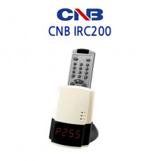 CNB IRC200 CCTV 감시카메라 컨트롤러