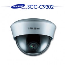 삼성전자 SCC-C9302 CCTV 감시카메라 돔카메라