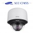 삼성전자 SCC-C7455 CCTV 감시카메라 스피드돔카메라 PTZ카메라