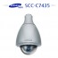 삼성전자 SCC-C7435 CCTV 감시카메라 스피드돔카메라 PTZ카메라