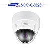 삼성전자 SCC-C6325 CCTV 감시카메라 스피드돔카메라 PTZ카메라