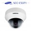 삼성전자 SCC-C5371 CCTV 감시카메라 돔카메라