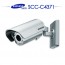 삼성전자 SCC-C4371 CCTV 감시카메라 줌카메라