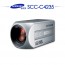 삼성전자 SCC-C4235 CCTV 감시카메라 줌카메라