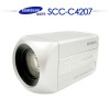 삼성전자 SCC-C4207 CCTV 감시카메라 줌카메라