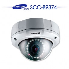 삼성전자 SCC-B9374 CCTV 감시카메라 적외선돔카메라