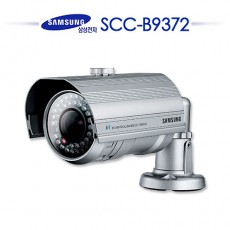 삼성전자 SCC-B9372 CCTV 감시카메라 적외선카메라