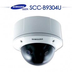 삼성전자 SCC-B9304U CCTV 감시카메라 돔카메라