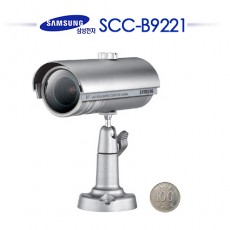 삼성전자 SCC-B9221 CCTV 감시카메라 소형카메라