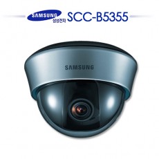삼성전자 SCC-B5355 CCTV 감시카메라 돔카메라