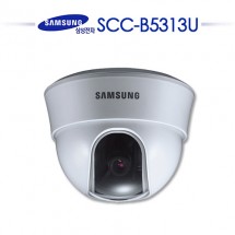 삼성전자 SCC-B5313U CCTV 감시카메라 돔카메라