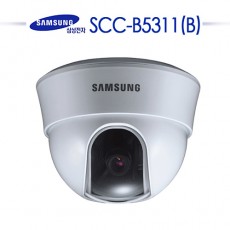 삼성전자 SCC-B5311B CCTV 감시카메라 돔카메라