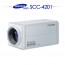 삼성전자 SCC-4201 CCTV 감시카메라 줌카메라