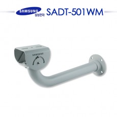 삼성전자 SADT-501WM CCTV 감시카메라 벽부형브라켓
