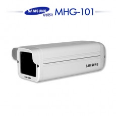 삼성전자 MHG-101 CCTV 감시카메라 실내하우징