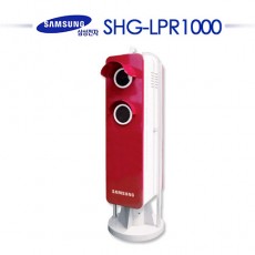 삼성전자 SHG-LPR1000 CCTV 감시카메라 출입통제시스템 차량번호인식장치