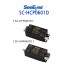 씨아이즈 SC-HCP0601D CCTV 감시카메라 HD-SDI전송장치 전원데이터중첩전송장치
