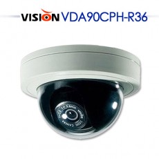비젼하이텍 VISION VDA90CPH-R36 CCTV 감시카메라 돔카메라