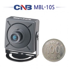 CNB MBL-10S CCTV 감시카메라 초소형카메라