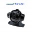 [선광]휴바이론 SK-C201 CCTV 감시카메라 소형카메라 huviron