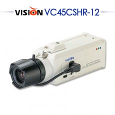 비젼하이텍 VISION VC45CSHR-12 CCTV 감시카메라 박스카메라