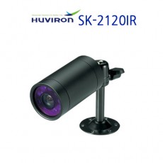 [선광]휴바이론 SK-2120IR CCTV 감시카메라 소형카메라 huviron