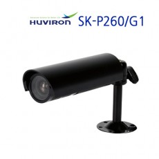 [선광]휴바이론 SK-P260/G1 CCTV 감시카메라 소형카메라 총알형카메라 huviron